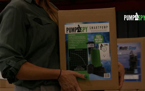 Pumpspy Coupon