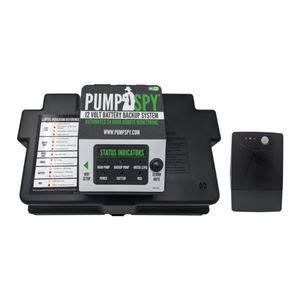 Pumpspy User Manual