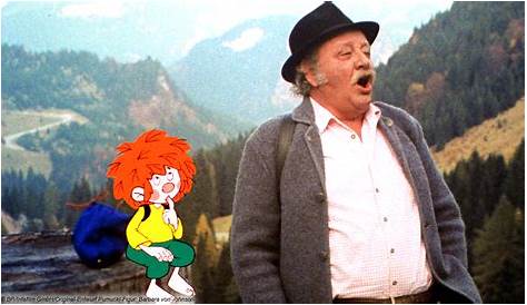 Master Eder and His Pumuckl (1982)