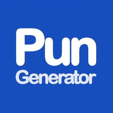 pun generator two words