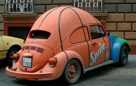 Punch Buggy Car Game