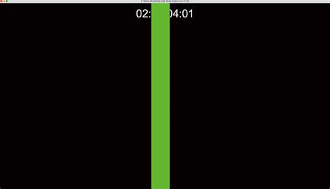 Punch And Streamer Method