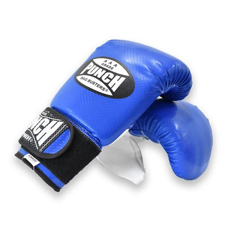 Punch Boxing Gloves For Training