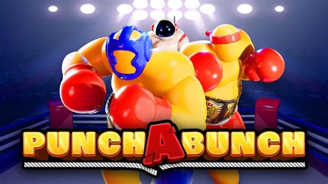 Punch Bunch Uk