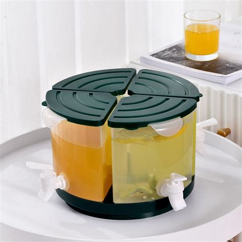 Punch Dispenser Plastic