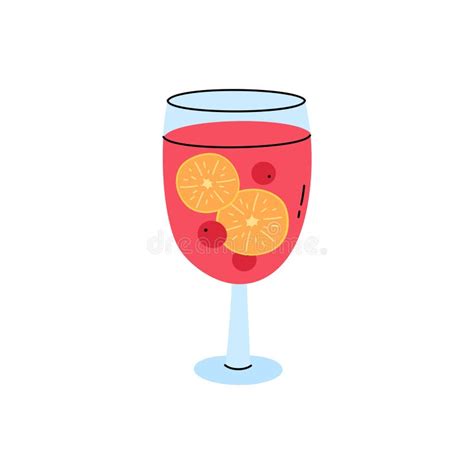 Punch Drink Drawing