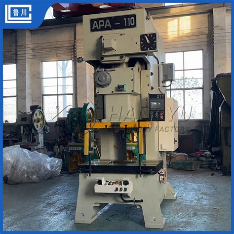 Punch Machine Suppliers