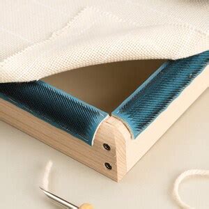 Punch Needle Gripper Frame Uk