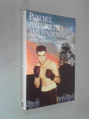 Punches And Pints