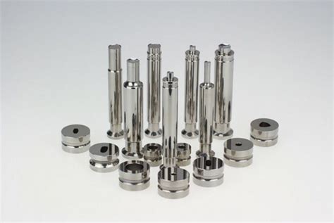 Punches Dies Tablet Compression Machine