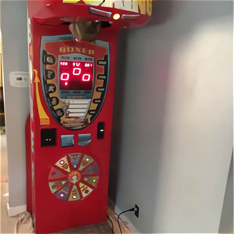 Punching Bag Game: The Ultimate Stress Buster