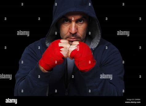 Punching Bag Expression