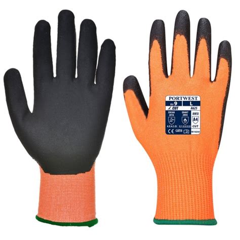 Puncture Resistant Gloves Uk