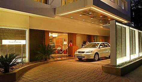 Gallery | Kohinoor Executive - Deccan Gymkhana | Hotels in Pune