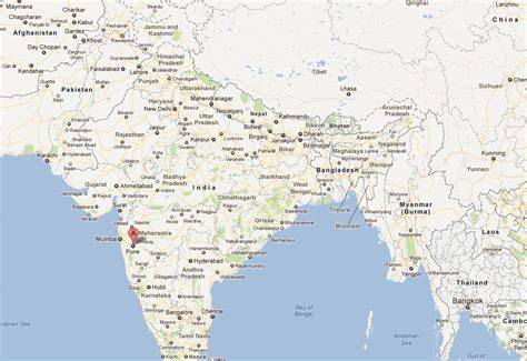 Pune Plan
