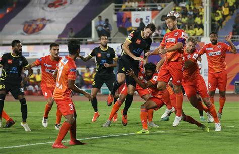 pune vs chennai isl match report