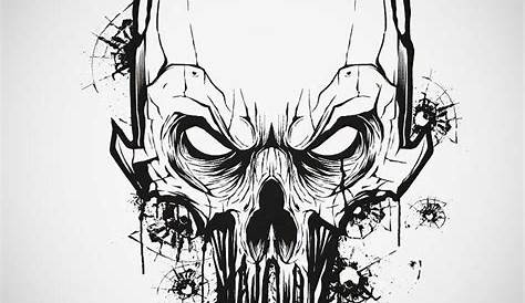 Top 73+ Best Punisher Skull Tattoos Ideas - [2021 Inspiration Guide]