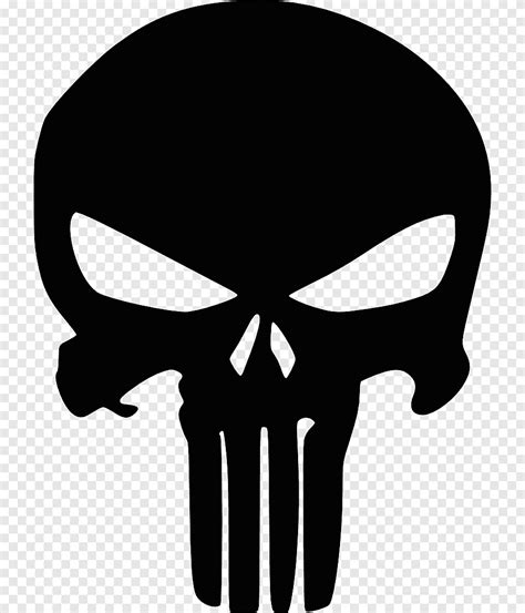 The Punisher's Logo