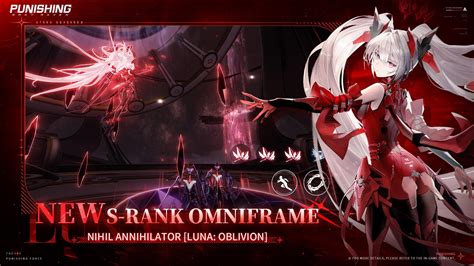 Punishing Gray Raven Android 12