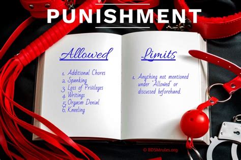 punishment porn