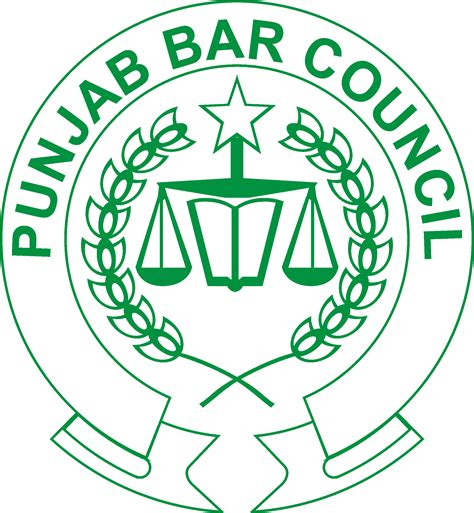 punjab bar logo png