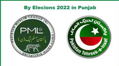 punjab by election 2022