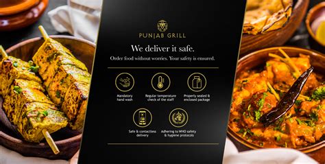 Punjab Grill