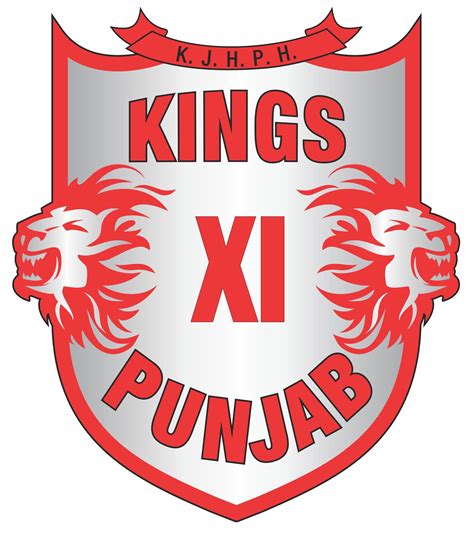 punjab kings xi new logo