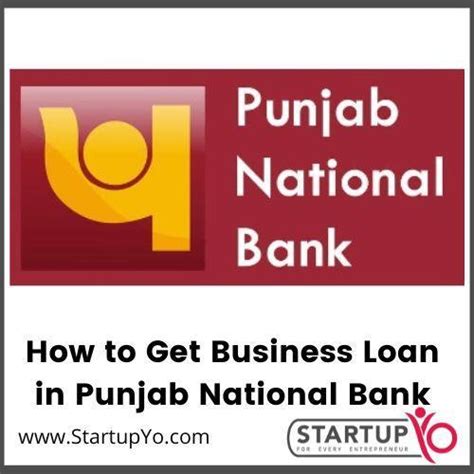 punjab national bank loan eligibility