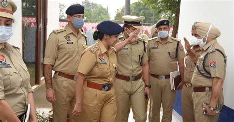 punjab police head constable notification