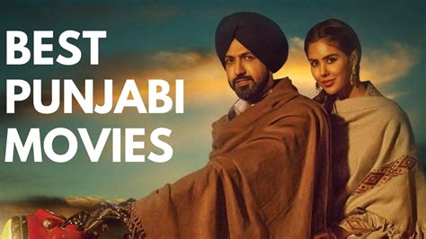 Punjabi Movies Online Free