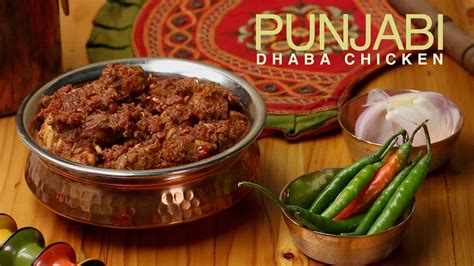 punjabi dhaba