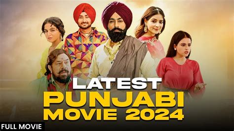 Punjabi Full Movies Online Free - Jokeboy