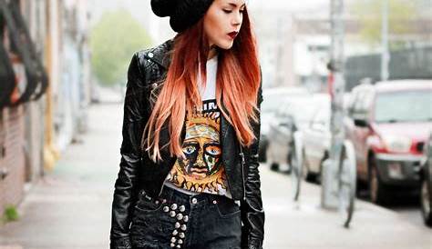 Devilinspired Punk Clothing Punk Clothing Ideas for the Summer
