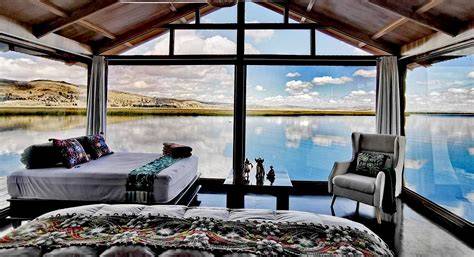 puno accommodation