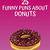 puns about donuts