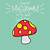 puns cute mushroom quotes