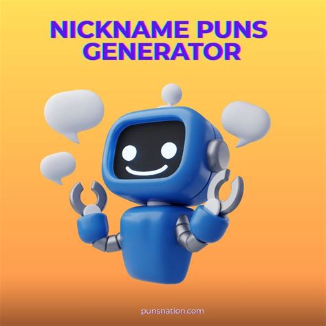 The Pun Generator a free random dad joke generator