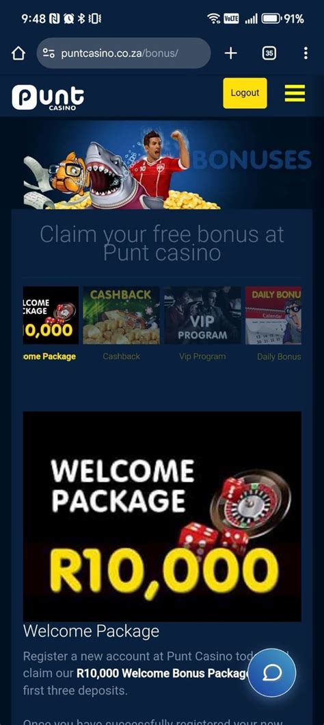 Punt Casino Bonus Code: Exclusive Offer You Can’t Miss!