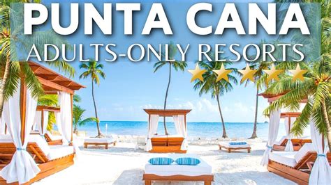 punta cana adult resorts singles