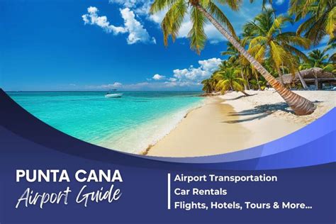 punta cana airport code