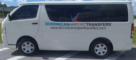 punta cana airport transfers tripadvisor