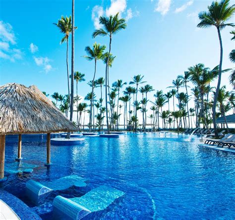 punta cana all inclusive adults only resorts