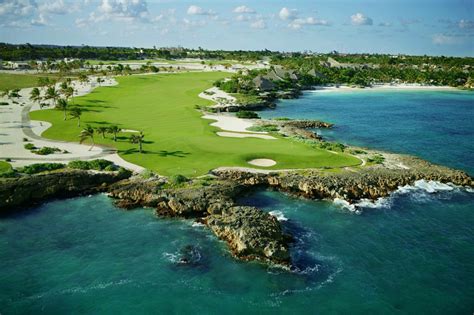 punta cana all inclusive golf packages