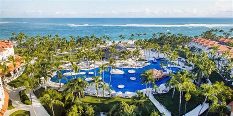 punta cana all inclusive packages with flight