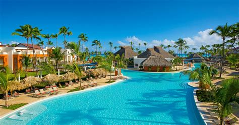 punta cana all inclusive resorts breathless
