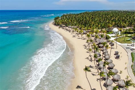 punta cana all inclusive resorts excellence