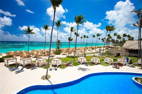 punta cana best luxury resorts