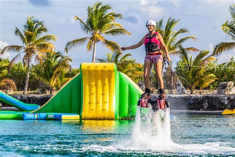 punta cana excursions for kids