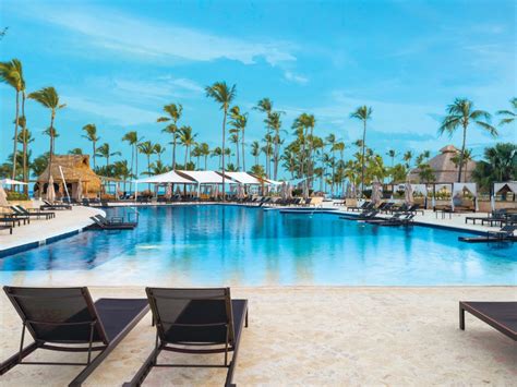 punta cana flight and hotel all inclusive